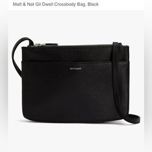 MATT & MAT CROSSBODY BAG